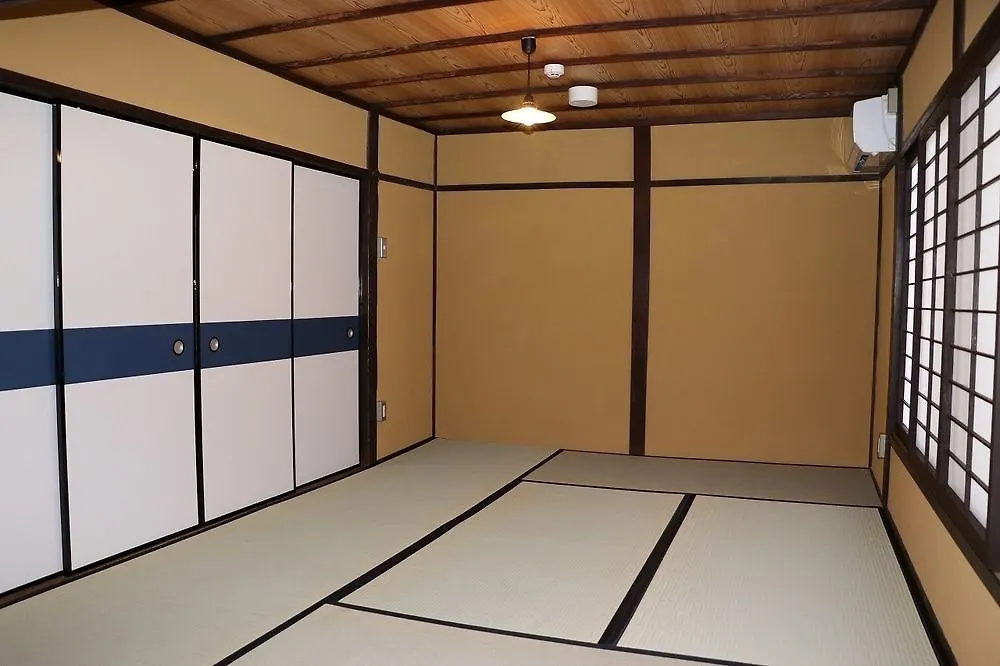 Teahouse Rouji Hotel Kyoto Guest house