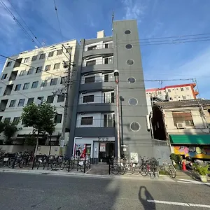  Hotel Aiwa For Men's Only Japan