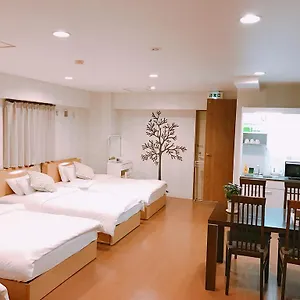 さらんばん ゲストハウス