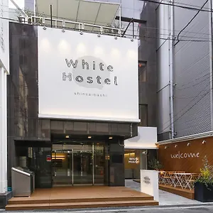  Hostel White Shinsaibashi Japan