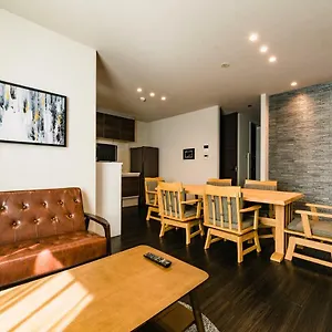 *** Aparthotel Sui Haruyoshi Japan