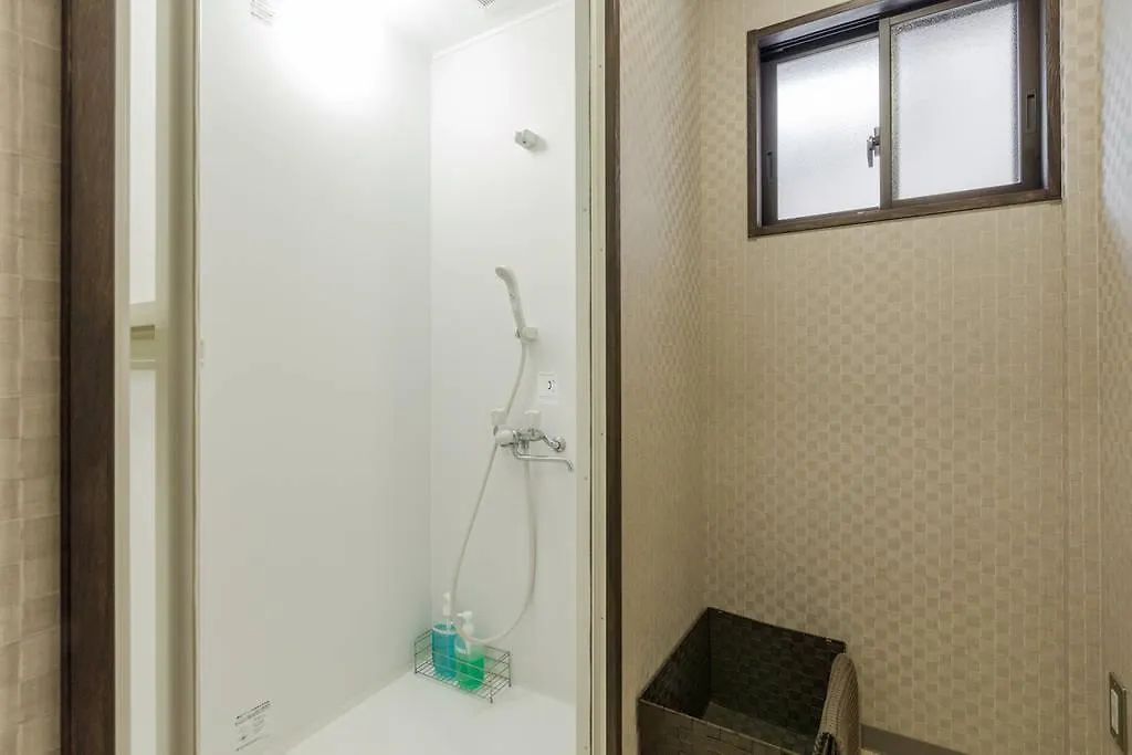 Teahouse Rouji Hotel Kyoto 2*,