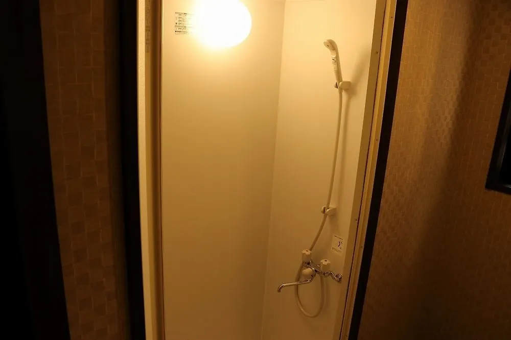 Guest house Teahouse Rouji Hotel Kyoto
